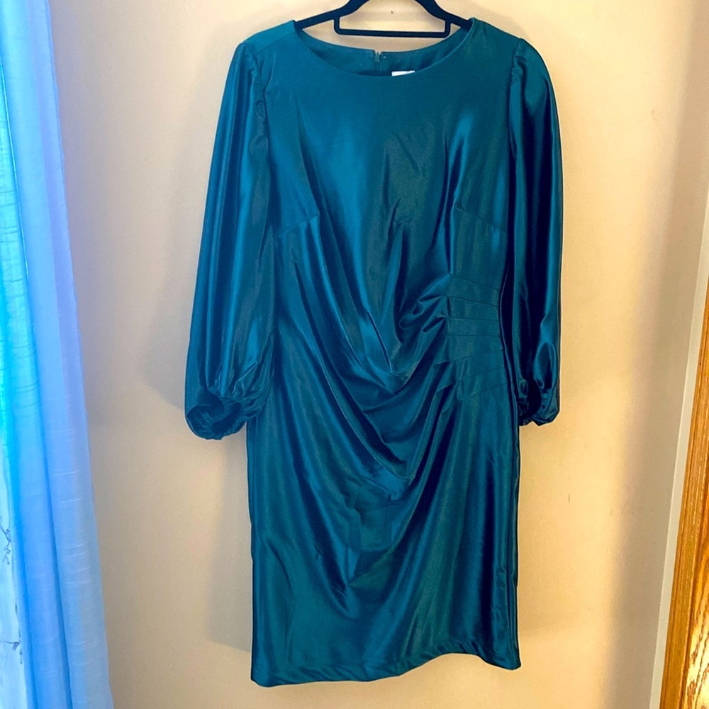 Nice dress 👗‎